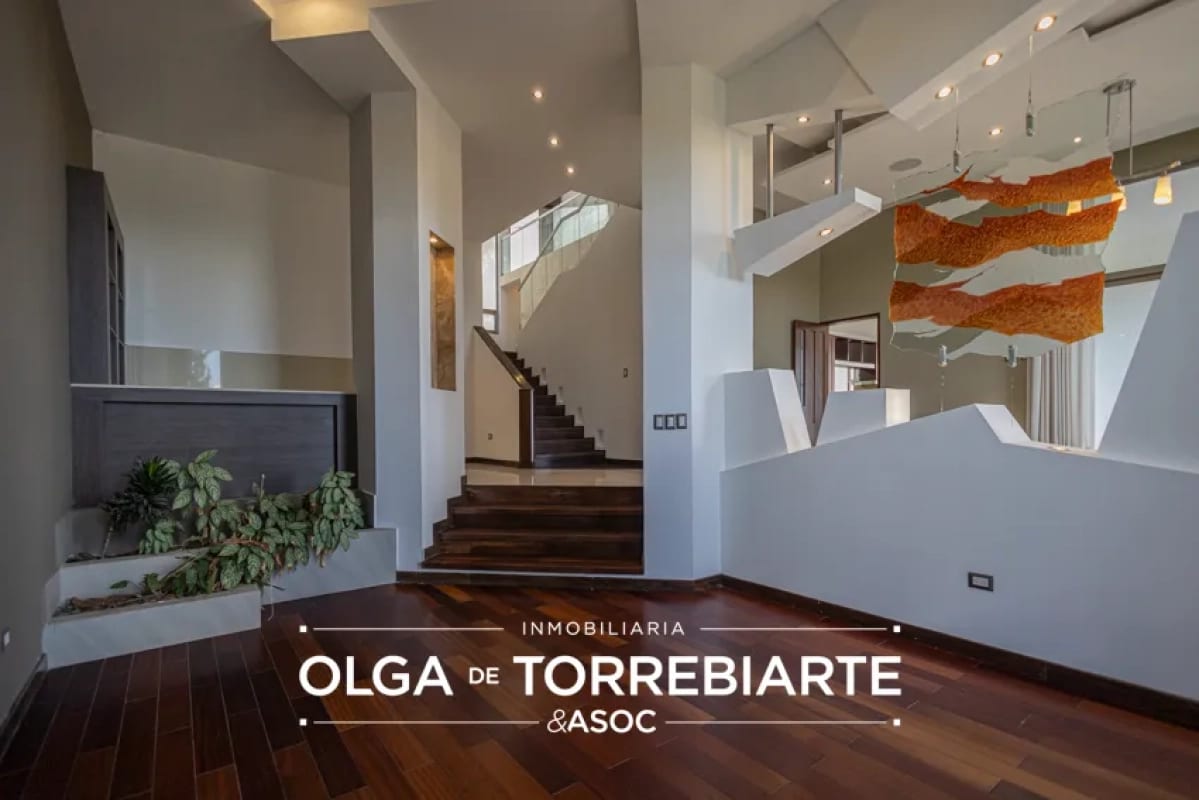 Casa en La Foresta — Casa en Venta en Carretera a El Salvador, Guatemala, Ciudad — foto 10 de 17