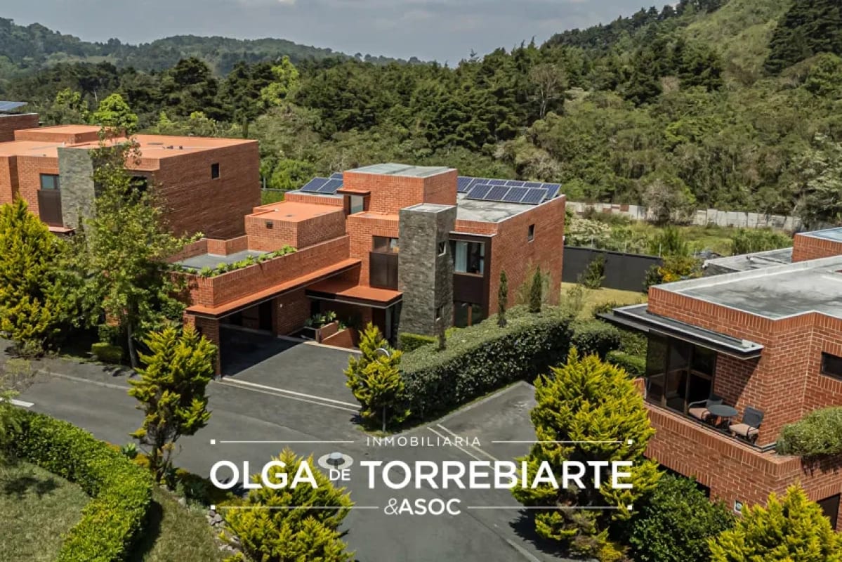 Casa en Condominio Buranas, Residencias Concepción — Casa en Alquiler en Buranas Concepción, Carretera a El Salvador, Guatemala, Ciudad — foto 1 de 17