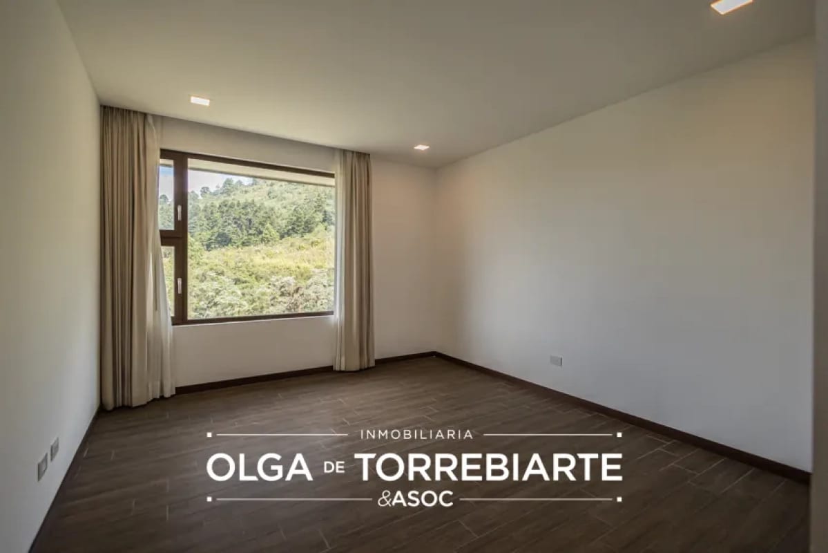 Casa en Condominio Buranas, Residencias Concepción — Casa en Alquiler en Buranas Concepción, Carretera a El Salvador, Guatemala, Ciudad — foto 10 de 17