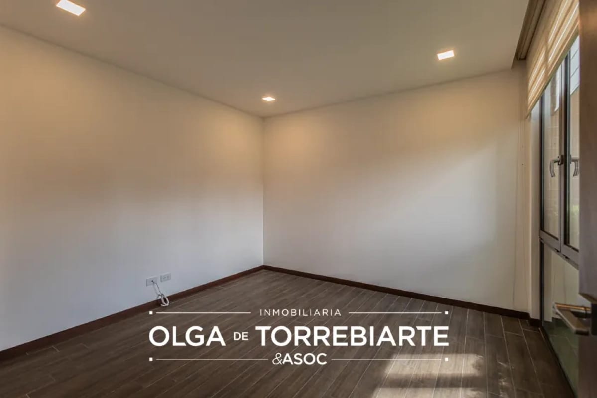 Casa en Condominio Buranas, Residencias Concepción — Casa en Alquiler en Buranas Concepción, Carretera a El Salvador, Guatemala, Ciudad — foto 7 de 17