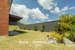 Casa en Condominio Buranas, Residencias Concepción — Casa en Alquiler en Buranas Concepción, Carretera a El Salvador, Guatemala, Ciudad — miniatura 3 de 17