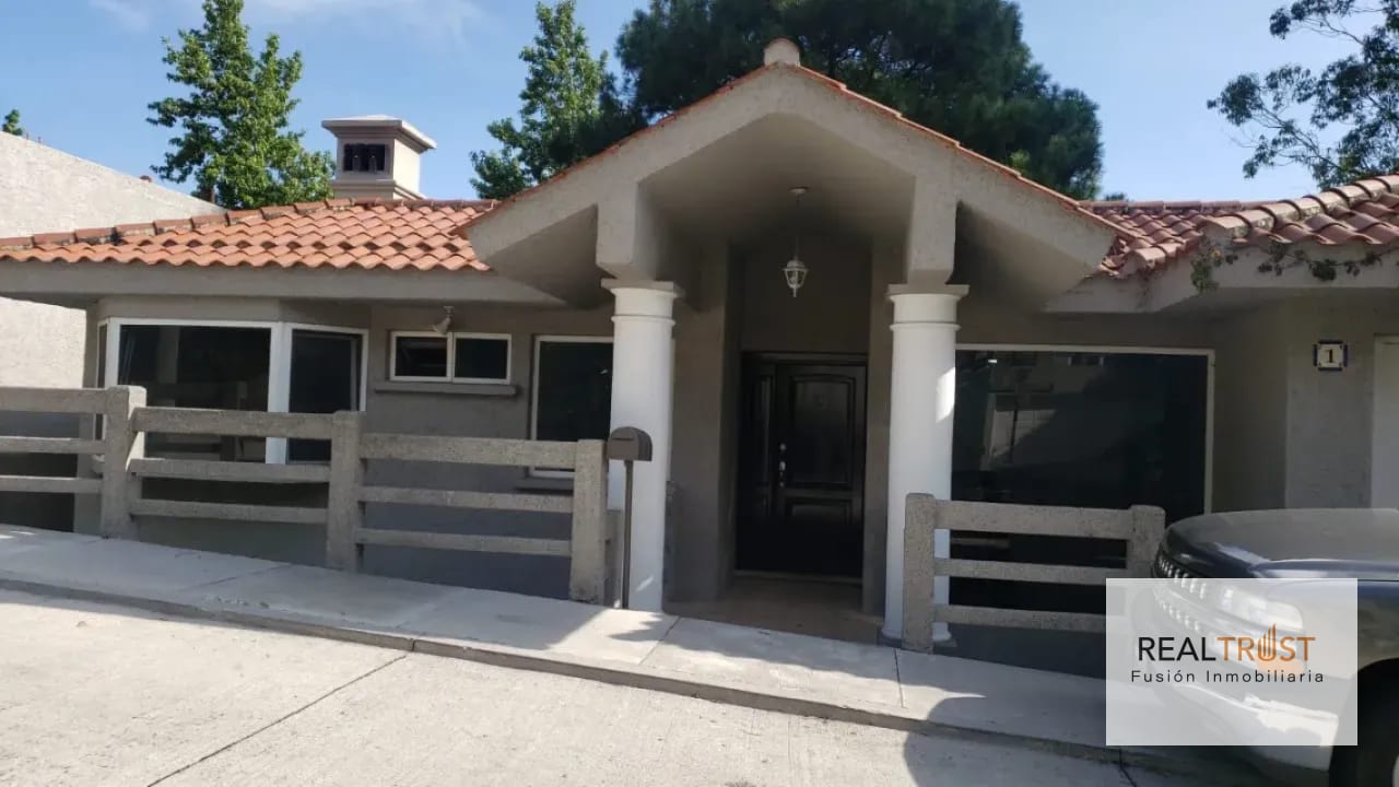 RENTA APARTAMENTO CONDOMINIO VILLAS DEL CAMPO, S.A. — Casa en Alquiler en Villas del Campo, Carretera a El Salvador, Guatemala, Ciudad — foto 1 de 12