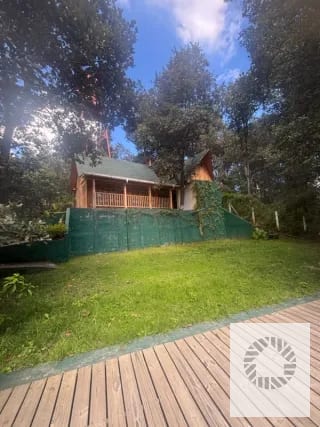 VENDO CABAÑA BOSQUES DE TECPAN — Casa en Venta en Tecpán, Chimaltenango — miniatura 1 de 13