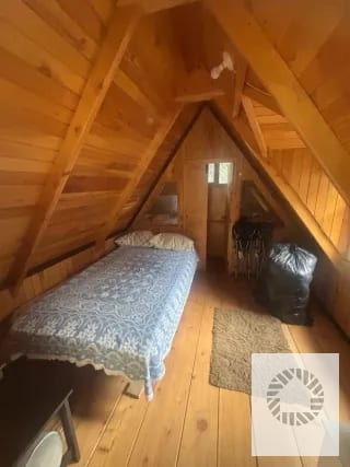 VENDO CABAÑA BOSQUES DE TECPAN — Casa en Venta en Tecpán, Chimaltenango — miniatura 12 de 13