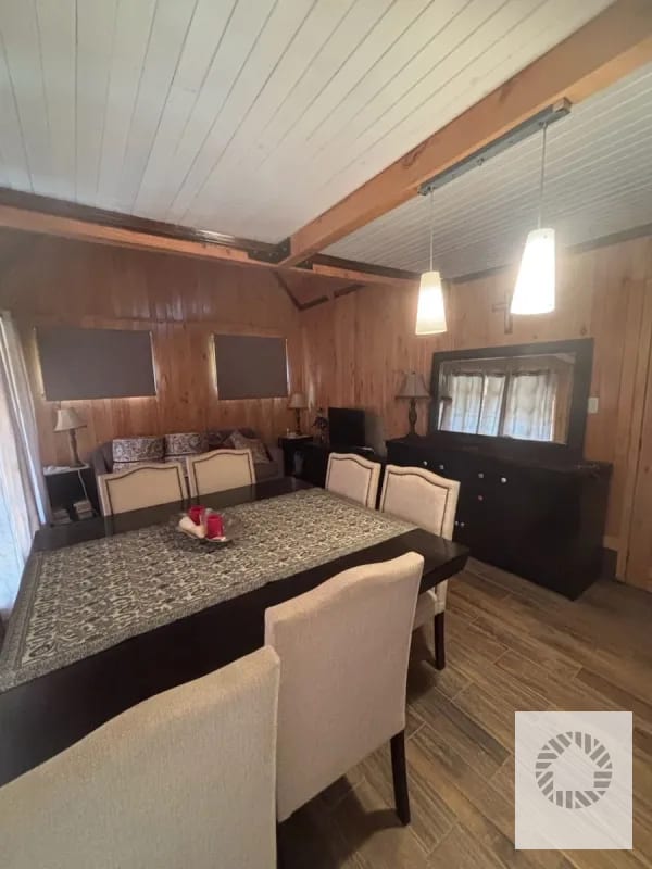 VENDO CABAÑA BOSQUES DE TECPAN — Casa en Venta en Tecpán, Chimaltenango — foto 8 de 13