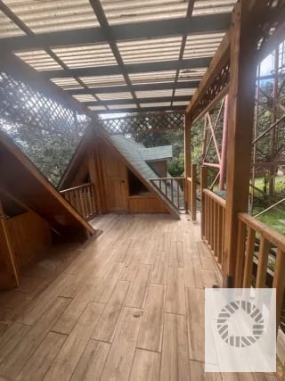 VENDO CABAÑA BOSQUES DE TECPAN — Casa en Venta en Tecpán, Chimaltenango — miniatura 4 de 13