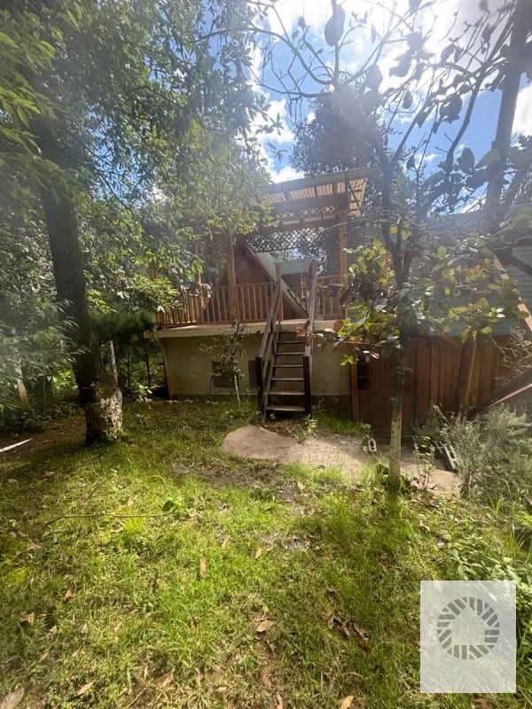 VENDO CABAÑA BOSQUES DE TECPAN — Casa en Venta en Tecpán, Chimaltenango — foto 2 de 13