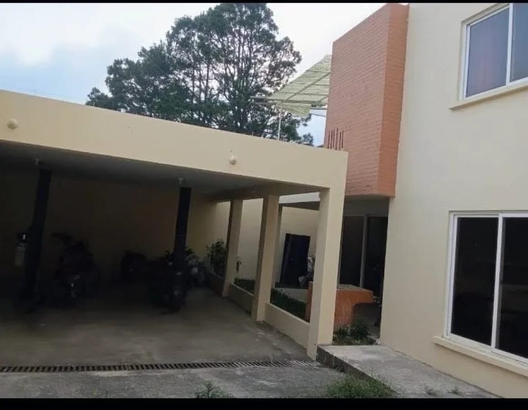 Casa en Venta - Arrazola Panorama Km16 CAES — Casa en Venta en Arrazola Panorama, Carretera a El Salvador, Guatemala, Ciudad — foto 11 de 11