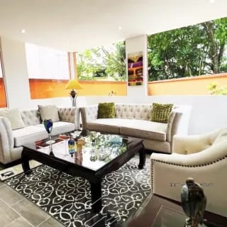 CASA EN VENTA CARRETERA A EL SALVADOR KM 15.8 REMODELADA — Casa en Venta en El Horizonte, Carretera a El Salvador, Guatemala, Ciudad — miniatura 1 de 11