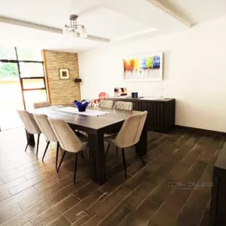 CASA EN VENTA CARRETERA A EL SALVADOR KM 15.8 REMODELADA — Casa en Venta en El Horizonte, Carretera a El Salvador, Guatemala, Ciudad — miniatura 8 de 11