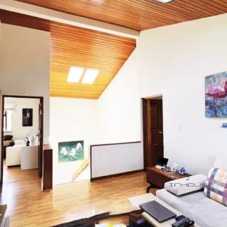 CASA EN VENTA CARRETERA A EL SALVADOR KM 15.8 REMODELADA — Casa en Venta en El Horizonte, Carretera a El Salvador, Guatemala, Ciudad — miniatura 5 de 11