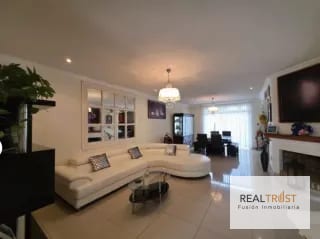 km 26 Carretera a El Salvador casa en venta moderna — Casa en Venta en Bosques de Villa Verde, Carretera a El Salvador, Guatemala, Ciudad — miniatura 16 de 17