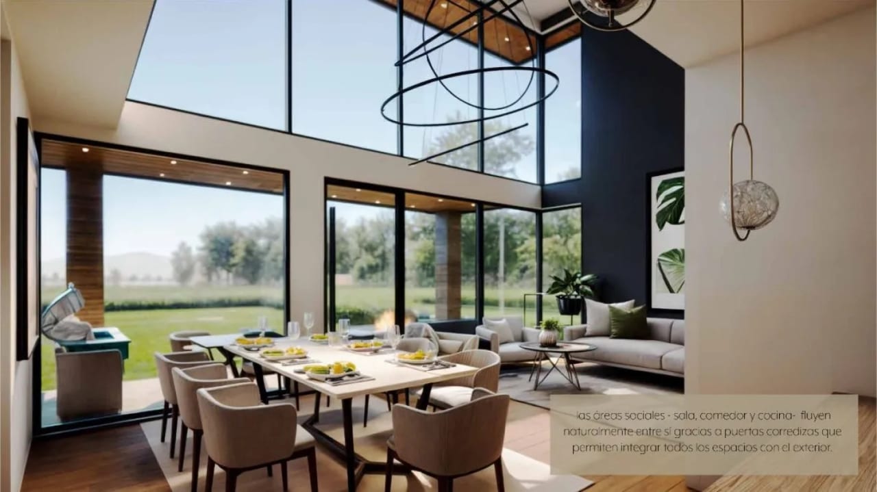 Casa en Venta – Legado del Bosque, Zona 16, Ciudad de Guatemala — Casa en Venta en Zona 16, Guatemala, Ciudad — foto 1 de 10