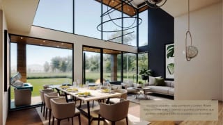 Casa en Venta – Legado del Bosque, Zona 16, Ciudad de Guatemala — Casa en Venta en Zona 16, Guatemala, Ciudad — miniatura 1 de 10