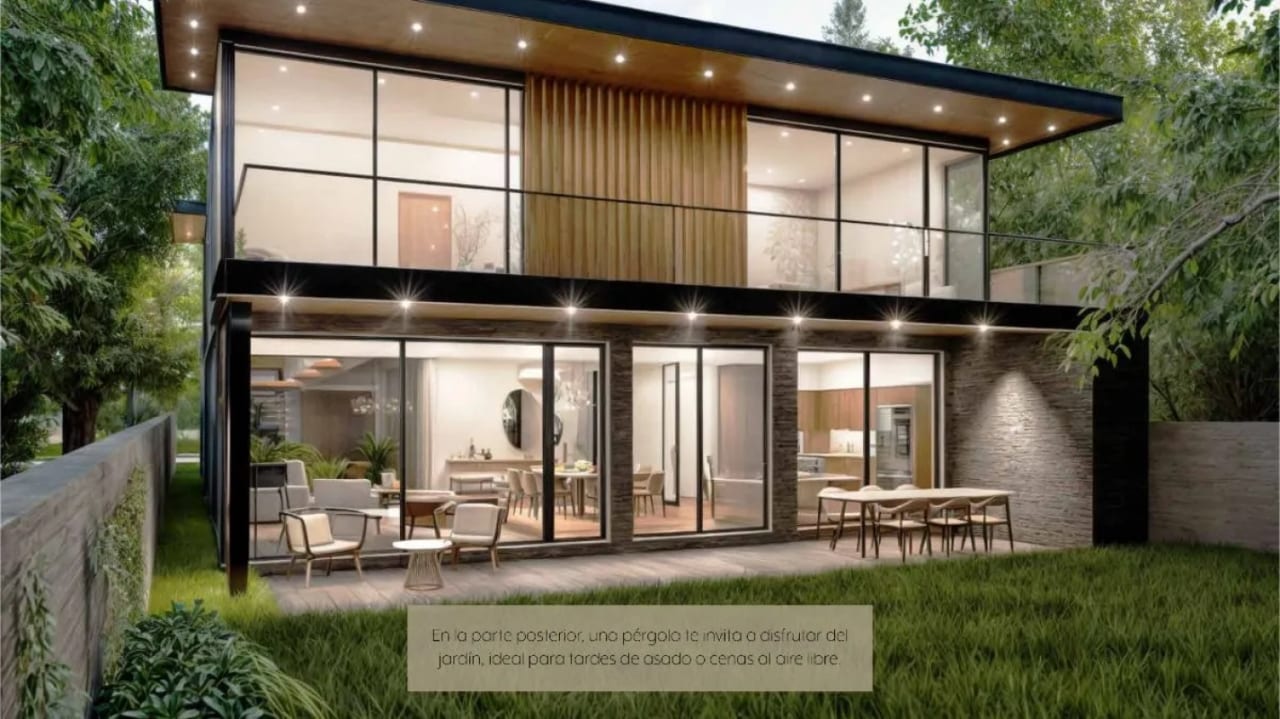 Casa en Venta – Legado del Bosque, Zona 16, Ciudad de Guatemala — Casa en Venta en Zona 16, Guatemala, Ciudad — foto 7 de 10