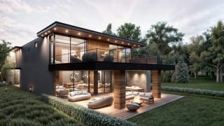 Casa en Venta – Legado del Bosque, Zona 16, Ciudad de Guatemala — Casa en Venta en Zona 16, Guatemala, Ciudad — miniatura 5 de 10