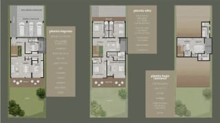 Casa en Venta – Legado del Bosque, Zona 16, Ciudad de Guatemala — Casa en Venta en Zona 16, Guatemala, Ciudad — miniatura 3 de 10