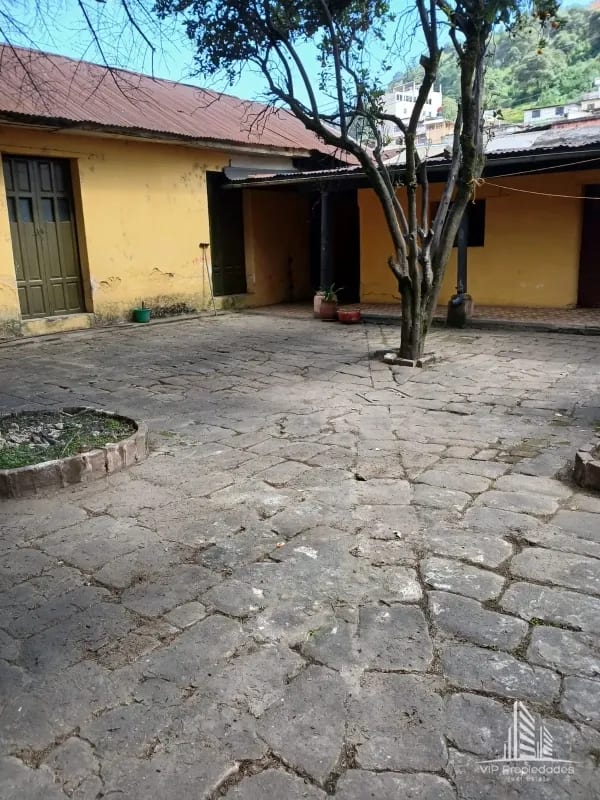 Local en renta, Centro Histórico Xela — Casa en Alquiler en Zona 1 (Quetzaltenango), Quetzaltenango — foto 5 de 10