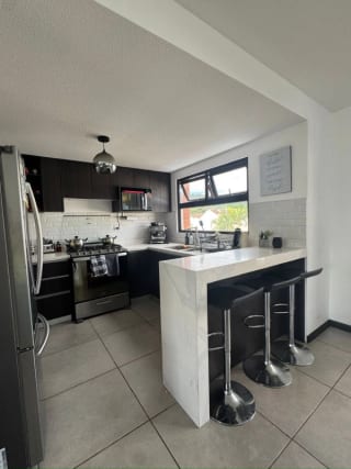 VENTA  CASA MÉRIDA CONDADO NARANJO 3 NIVELES — Casa en Venta en Condado Naranjo, Zona 4 Mixco, Guatemala, Ciudad — miniatura 9 de 9