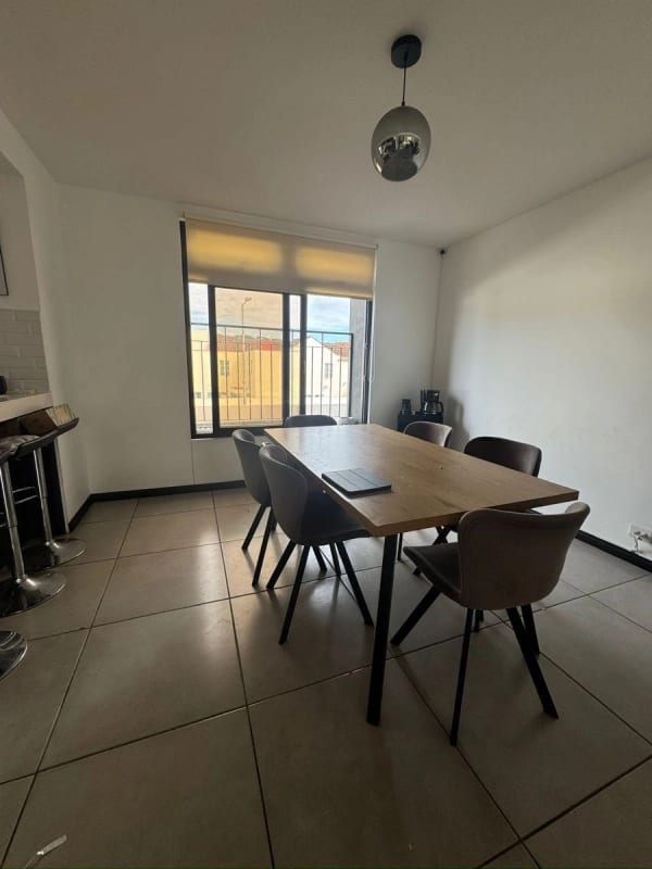 VENTA CASA MÉRIDA CONDADO NARANJO 3 NIVELES — Casa en Venta en Condado Naranjo, Zona 4 Mixco, Guatemala, Ciudad — foto 8 de 9