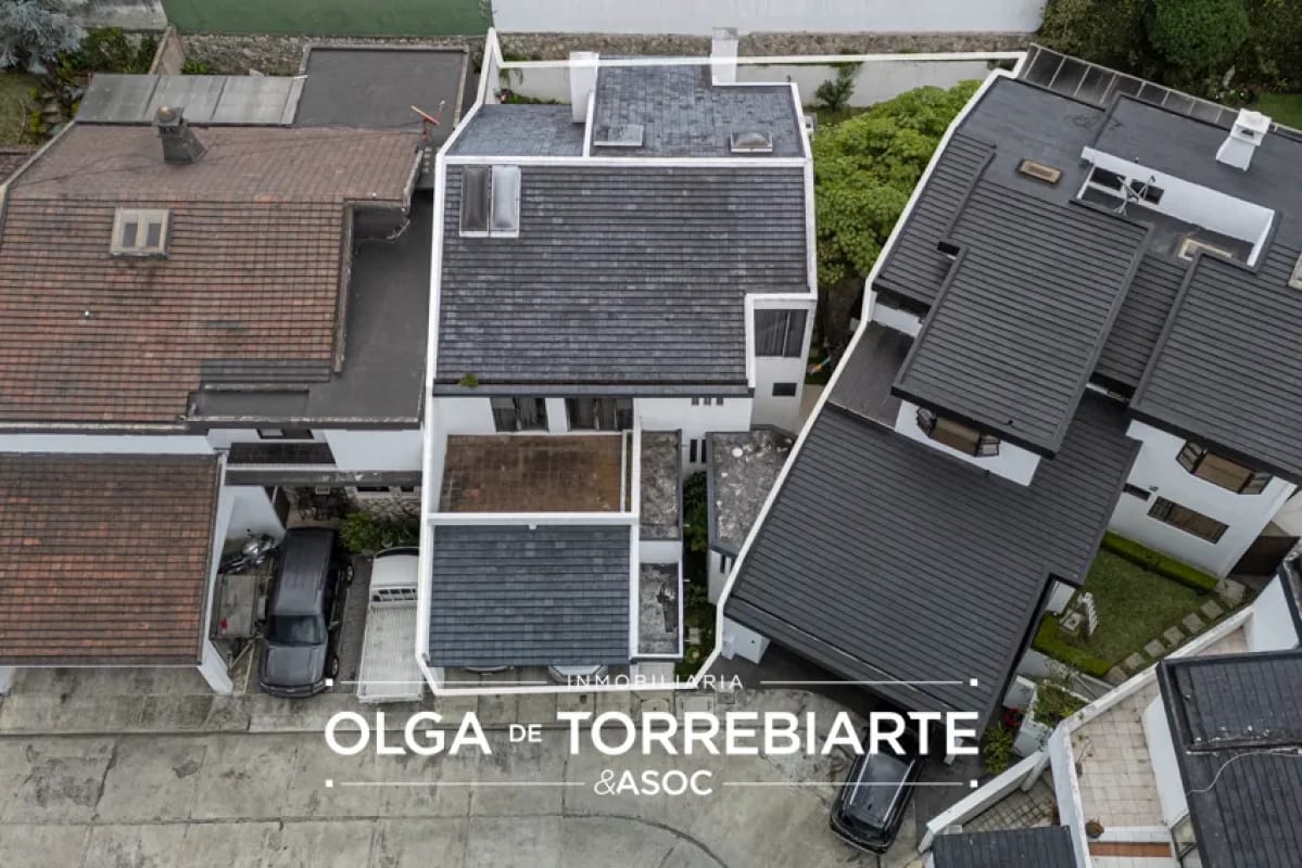 Casa en Condominio Ensenada, Muxbal — Casa en Venta en Muxbal, Guatemala, Ciudad — foto 1 de 17