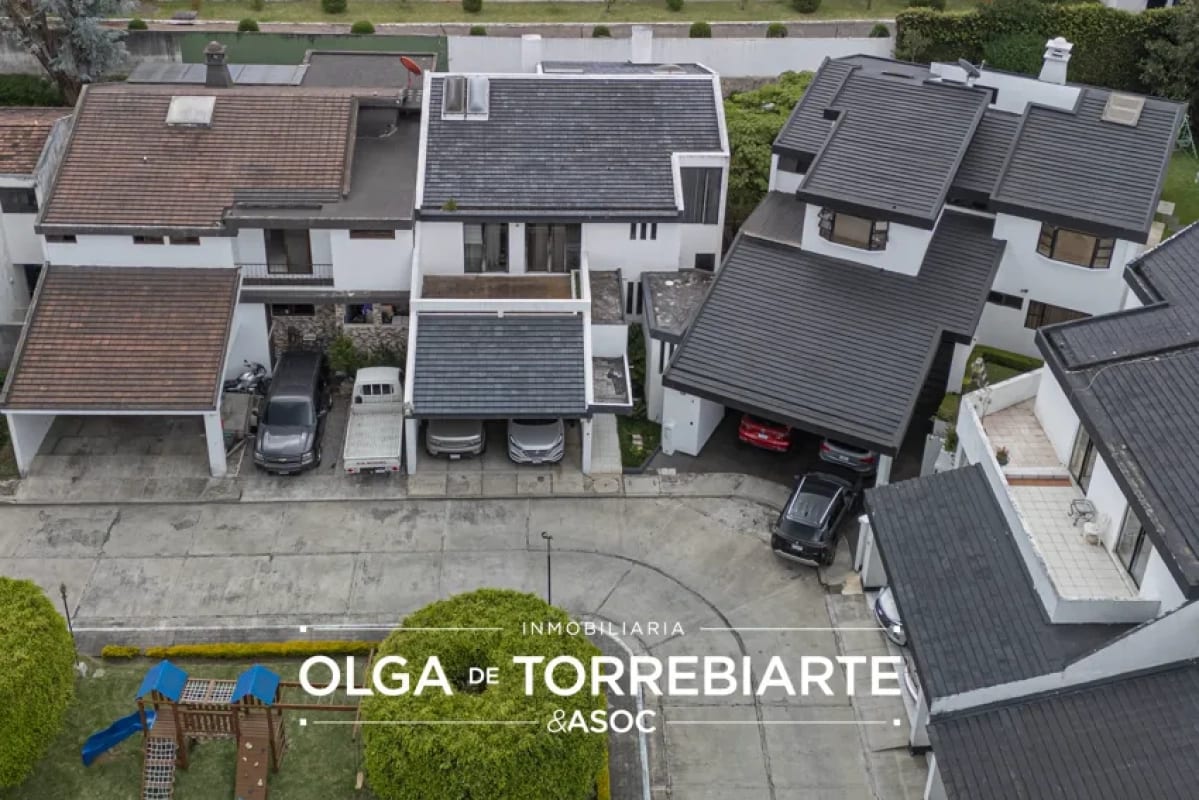 Casa en Condominio Ensenada, Muxbal — Casa en Venta en Muxbal, Guatemala, Ciudad — foto 17 de 17