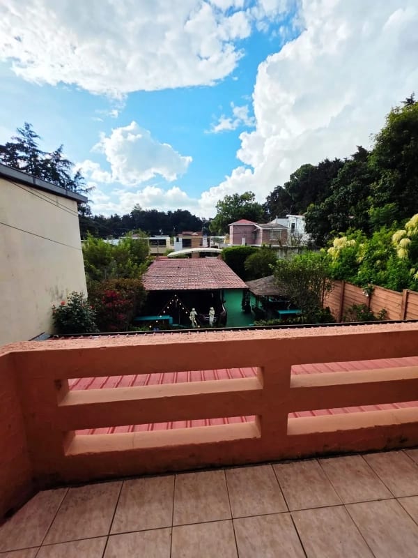 Hermosa casa en VENTA Residenciales LOS ALPES San Lucas Sacatepequez — Casa en Venta en San Lucas Sacatepéquez, Sacatepéquez — foto 9 de 16