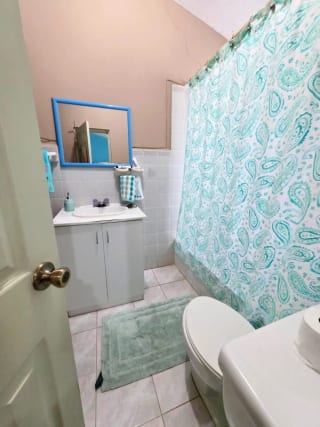 Hermosa casa en VENTA Residenciales LOS ALPES San Lucas Sacatepequez — Casa en Venta en San Lucas Sacatepéquez, Sacatepéquez — miniatura 4 de 16