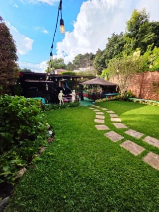 Hermosa casa en VENTA Residenciales LOS ALPES San Lucas Sacatepequez — Casa en Venta en San Lucas Sacatepéquez, Sacatepéquez — miniatura 3 de 16