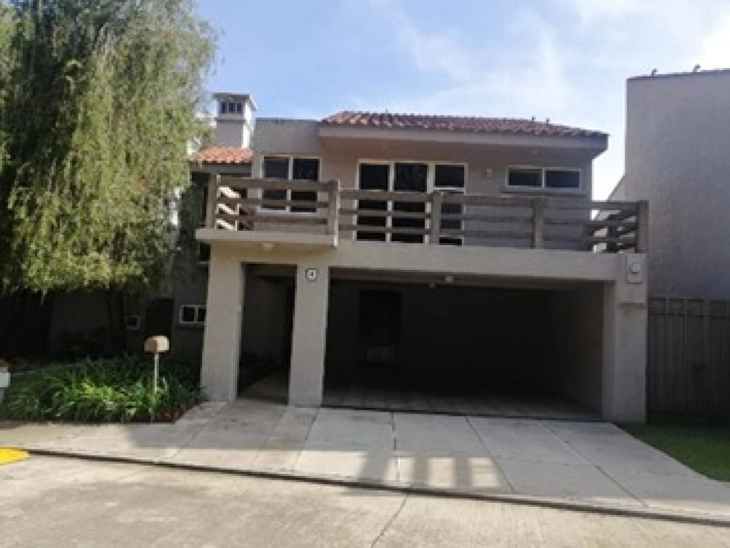 Casa en renta km 13 carretera a El Salvador — Casa en Alquiler en Carretera a El Salvador, Guatemala, Ciudad — foto 1 de 15
