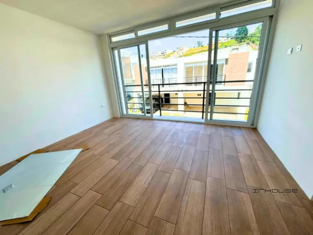 CASA EN VENTA KM 16.5 SECOYA DE ARRAZOLA — Casa en Venta en Arrazola I, Carretera a El Salvador, Guatemala, Ciudad — foto 8 de 9