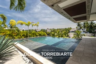 Casa en Juan Gaviota Marina del Sur — Casa en Venta en Juan Gaviota Marina del Sur, Puerto San José, Escuintla — miniatura 6 de 17