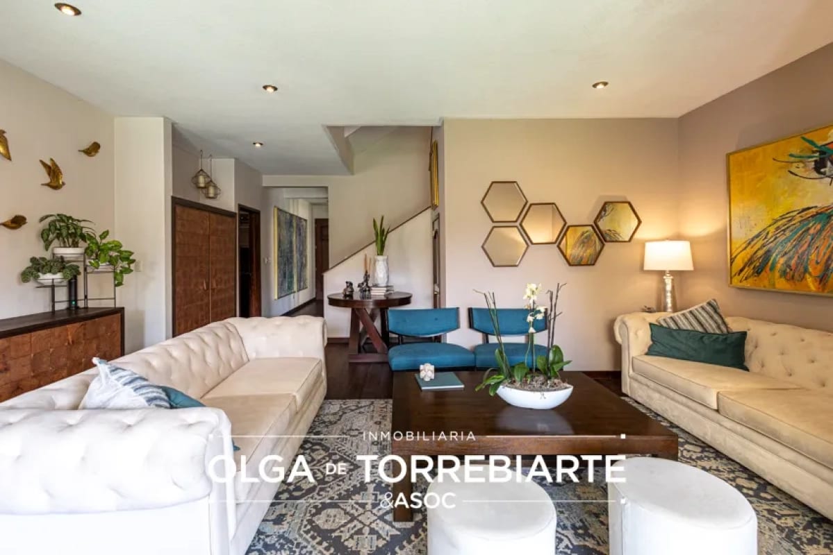 Casa en Condominio Entreverdes, Fraijanes — Casa en Venta en Entreverdes, Carretera a El Salvador, Guatemala, Ciudad — foto 12 de 17
