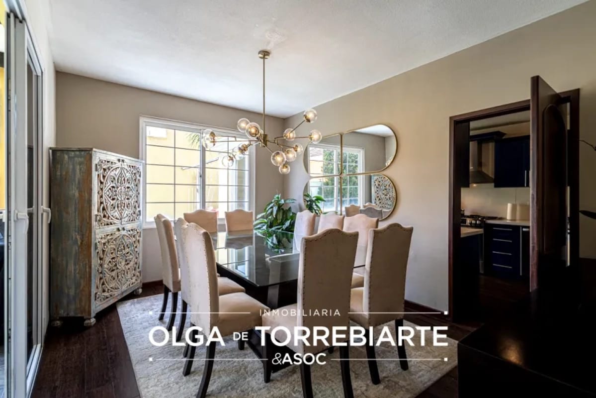 Casa en Condominio Entreverdes, Fraijanes — Casa en Venta en Entreverdes, Carretera a El Salvador, Guatemala, Ciudad — foto 10 de 17