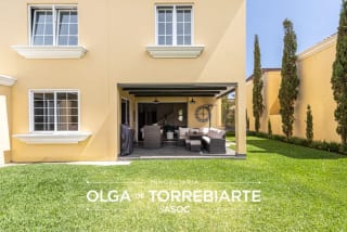 Casa en Condominio Entreverdes, Fraijanes — Casa en Venta en Entreverdes, Carretera a El Salvador, Guatemala, Ciudad — miniatura 5 de 17