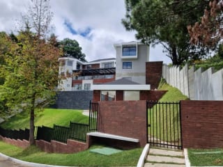Hermosa Mansión Condominio SAUSALITO Km. 22.5 Carretera a El Salvador — Casa en Venta en Carretera a El Salvador, Guatemala, Ciudad — miniatura 16 de 17