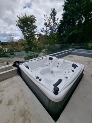 Hermosa Mansión Condominio SAUSALITO Km. 22.5 Carretera a El Salvador — Casa en Venta en Carretera a El Salvador, Guatemala, Ciudad — miniatura 3 de 17