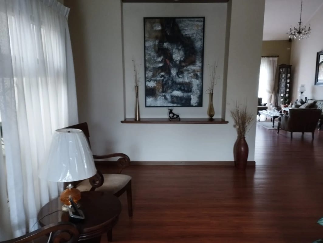 Venta de amplia y elegante casa en Terravista, Carretera a El Salvador — Casa en Venta en Terravista, Carretera a El Salvador, Guatemala, Ciudad — foto 11 de 14