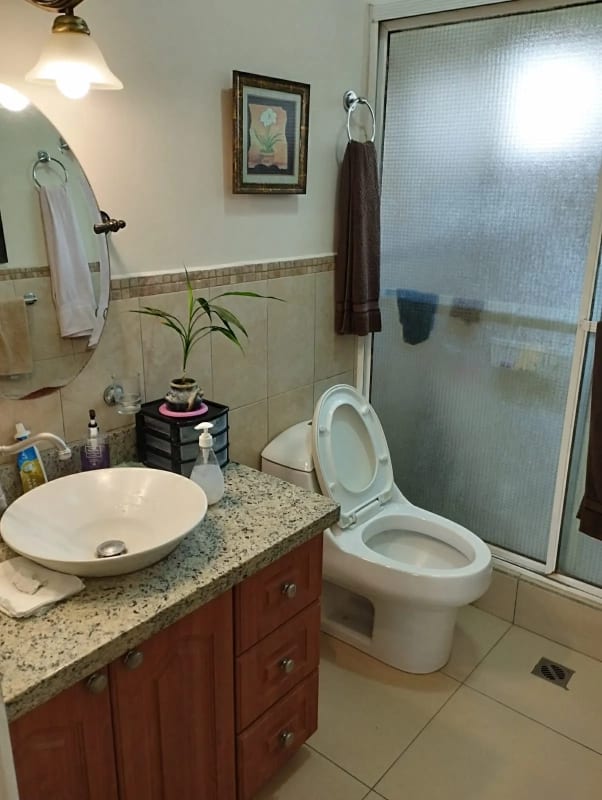 Venta de amplia y elegante casa en Terravista, Carretera a El Salvador — Casa en Venta en Terravista, Carretera a El Salvador, Guatemala, Ciudad — foto 5 de 14