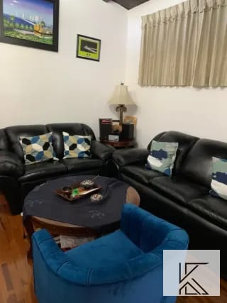 Hermosa Casa en venta en Santa Rosalia km 12.5 CAES — Casa en Venta en Santa Rosalia La Laguna, Carretera a El Salvador, Guatemala, Ciudad — miniatura 8 de 9