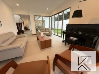 Casa Minimalista en San Jose Pinula — Casa en Venta en San José Pinula, Guatemala, Ciudad — miniatura 1 de 17