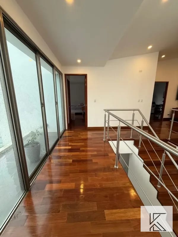 Casa Minimalista en San Jose Pinula — Casa en Venta en San José Pinula, Guatemala, Ciudad — foto 7 de 17