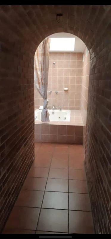 Casa en VENTA Residenciales VILLAS DEL CHOACORRAL — Casa en Venta en San Lucas Sacatepéquez, Sacatepéquez — foto 4 de 10