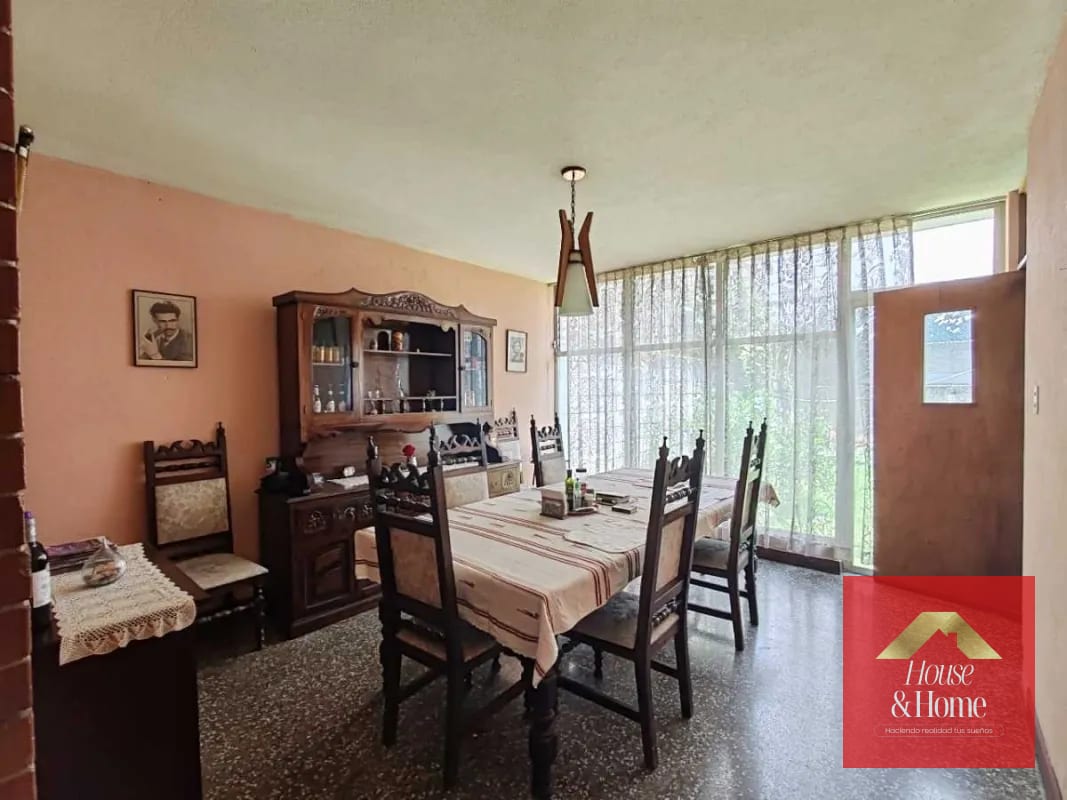 Casa en venta zona 15 de 4 habitaciones — Casa en Venta en Zona 15, Guatemala, Ciudad — foto 9 de 11