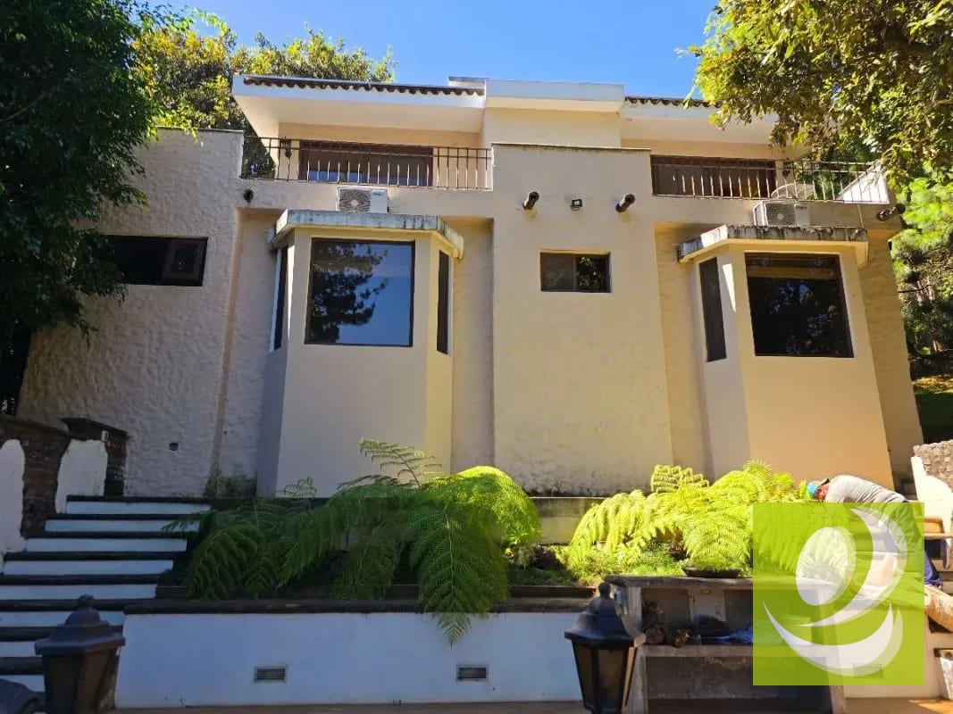VENDO 2 CASAS JUNTAS EN SAN CRISTOBAL SECTOR GRANJAS — Casa en Venta en Zona 8 Mixco, Guatemala, Ciudad — foto 14 de 14