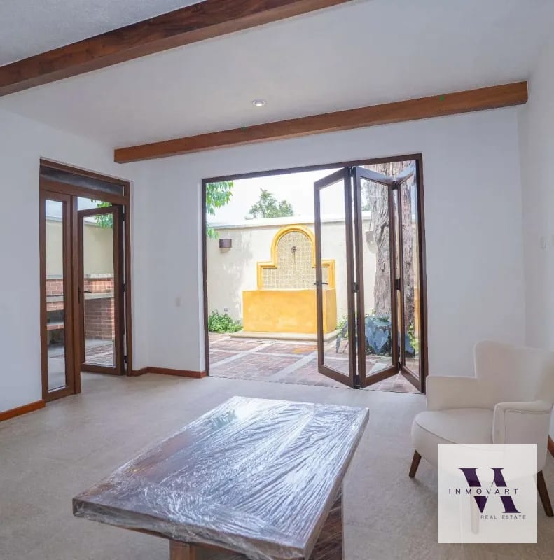 Casas Club Residencial Los Franciscanos a 15 min de Antigua Guatemala — Casa en Venta en Los Franciscanos, Alotenango, Sacatepéquez — foto 2 de 10