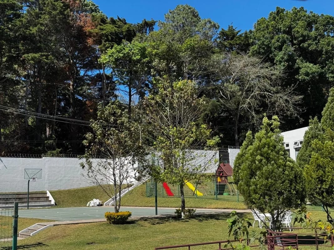 Residencia carretera el salvador / PDA — Casa en Venta en Carretera a El Salvador, Guatemala, Ciudad — foto 8 de 11