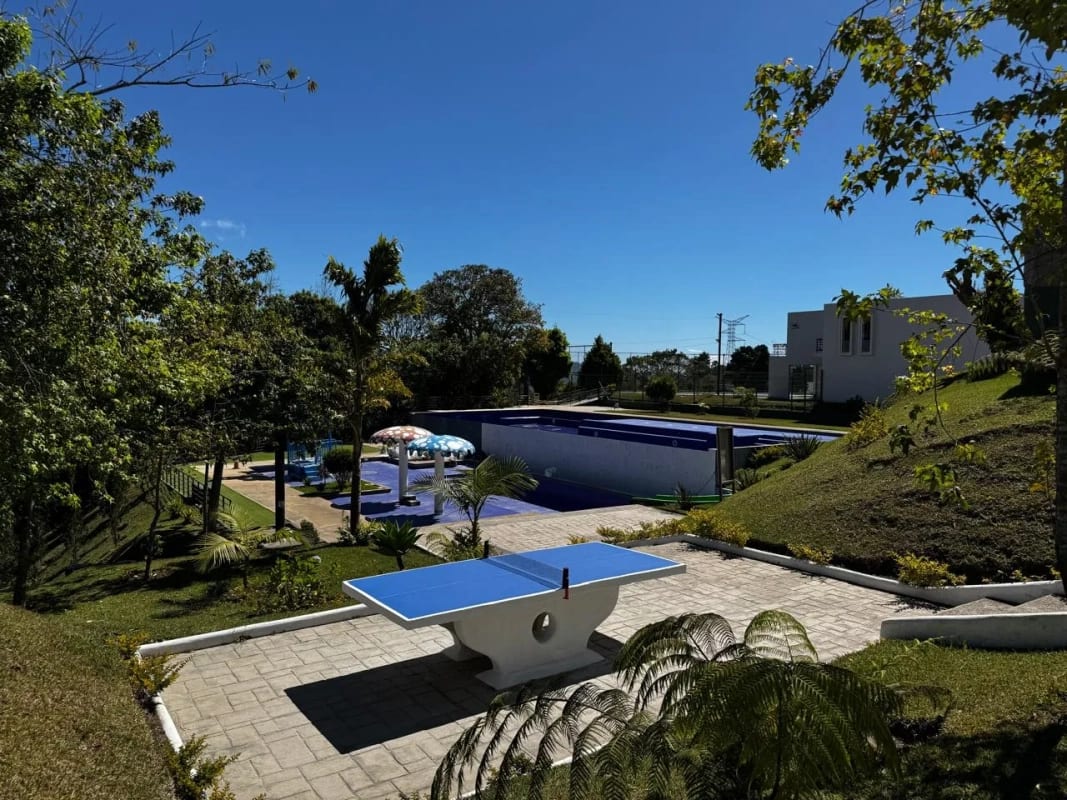 Residencia carretera el salvador / PDA — Casa en Venta en Carretera a El Salvador, Guatemala, Ciudad — foto 10 de 11