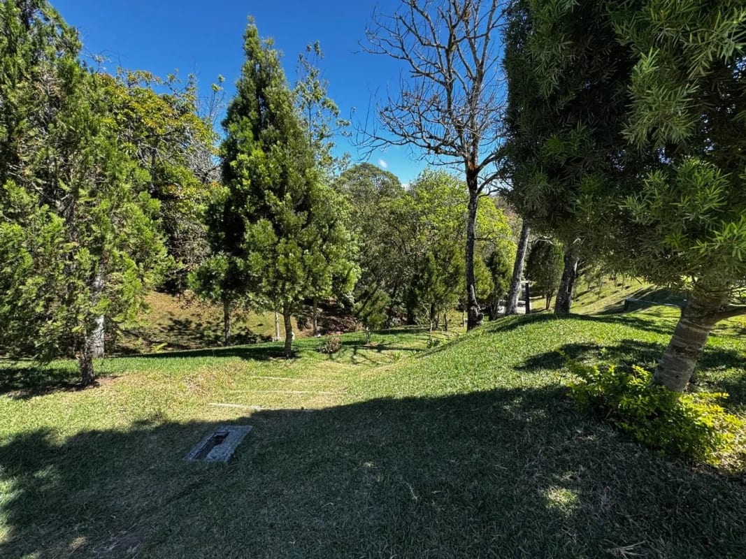 Residencia carretera el salvador / PDA — Casa en Venta en Carretera a El Salvador, Guatemala, Ciudad — foto 11 de 11