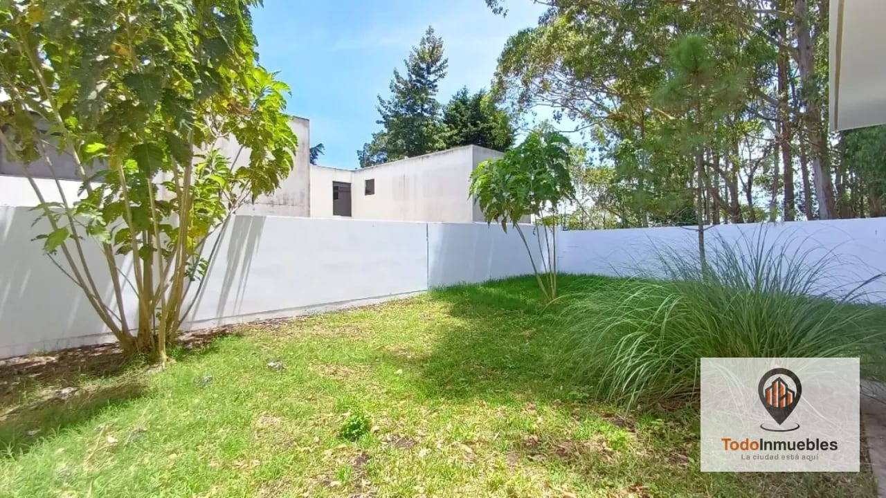 Casa en Venta en Bosque Escondido km 18.5 CES — Casa en Venta en Bosque Escondido, Carretera a El Salvador, Guatemala, Ciudad — foto 11 de 11